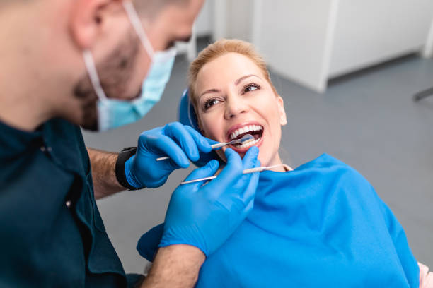 Best Full Mouth Reconstruction  in St George, UT