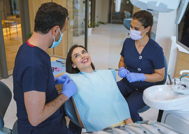 Best Wisdom Tooth Removal  in St George, UT