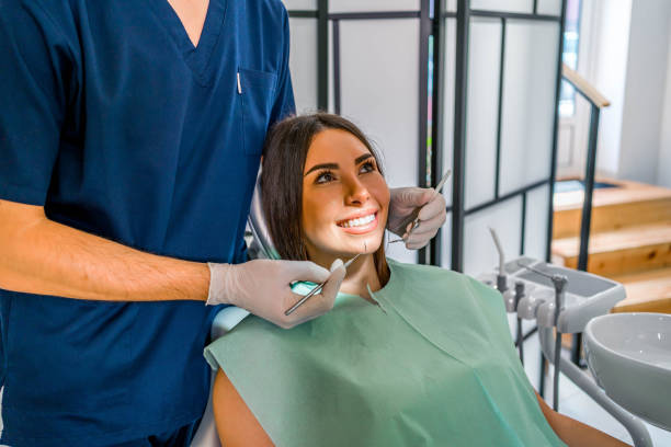 Why Choose Us for Your Dental Needs in St George, UT
