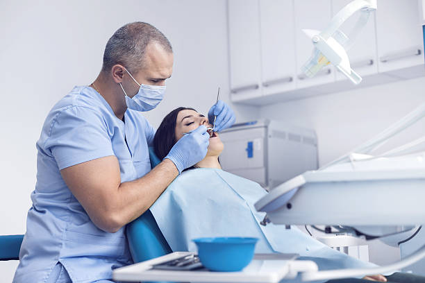 Best Teeth Whitening  in St George, UT
